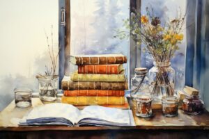 Bücher