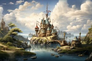 Schloss Findelfinger